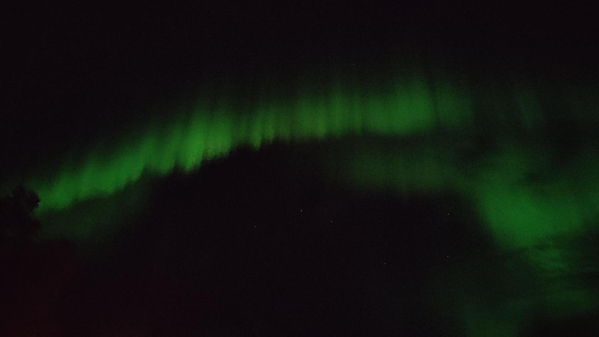 Vila Mukava Mummonmoekki Maaseudun Rauhassa Koivu Exteriér fotografie